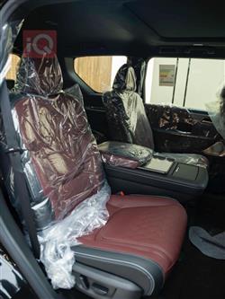 إنفينيتي QX80